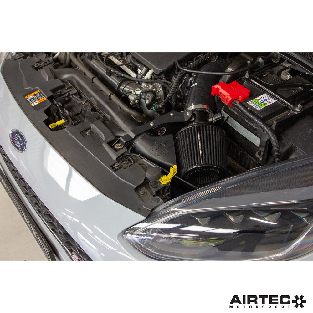 AIRTEC Motorsport FDM Front Air Feed for Fiesta Mk8 ST (7)