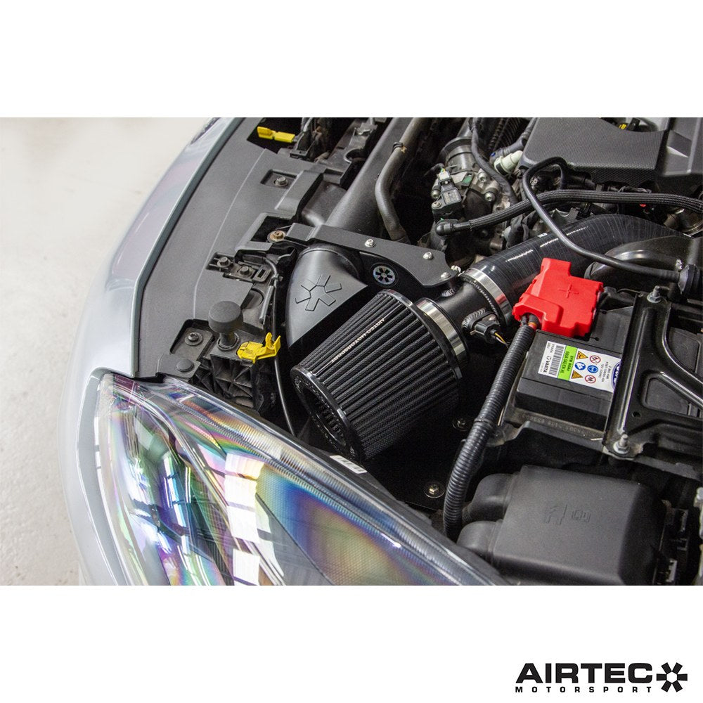 AIRTEC Motorsport FDM Front Air Feed for Fiesta Mk8 ST (8)