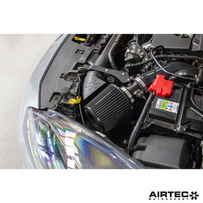 AIRTEC Motorsport FDM Front Air Feed for Fiesta Mk8 ST (8)