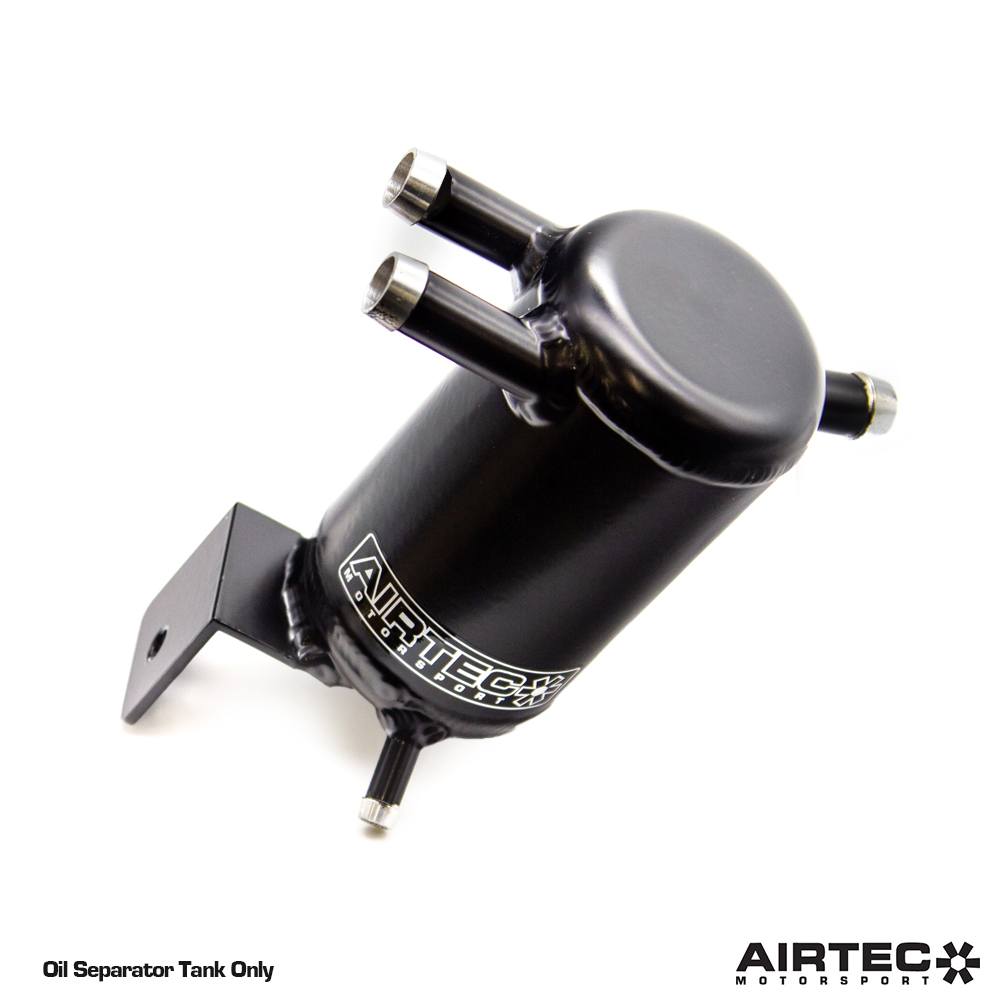 AIRTEC Motorsport Cosworth Group A Oil Separator & Catch Tank (3)