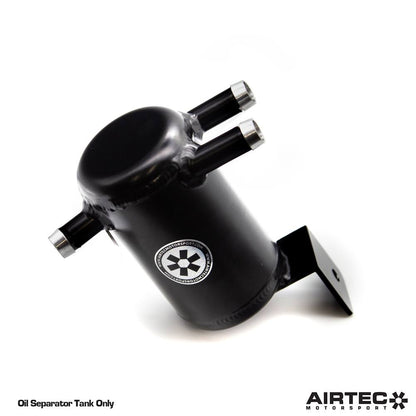 AIRTEC Motorsport Cosworth Group A Oil Separator & Catch Tank (4)