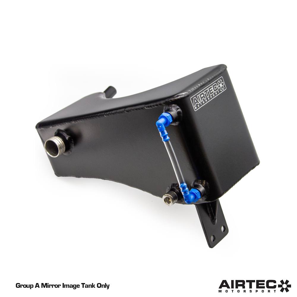 AIRTEC Motorsport Cosworth Group A Oil Separator & Catch Tank (2)