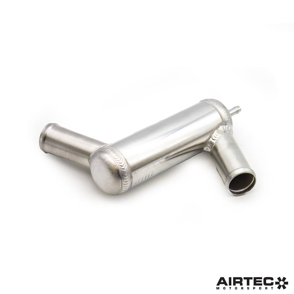 AIRTEC Motorsport Zbiorniczek odpowietrzający układu chłodzenia (Swirl Pot) do Ford Sierra Sapphire Escort Cosworth (3)