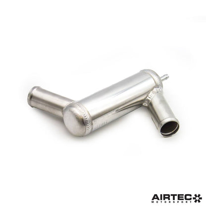 AIRTEC Motorsport Zbiorniczek odpowietrzający układu chłodzenia (Swirl Pot) do Ford Sierra Sapphire Escort Cosworth (3)