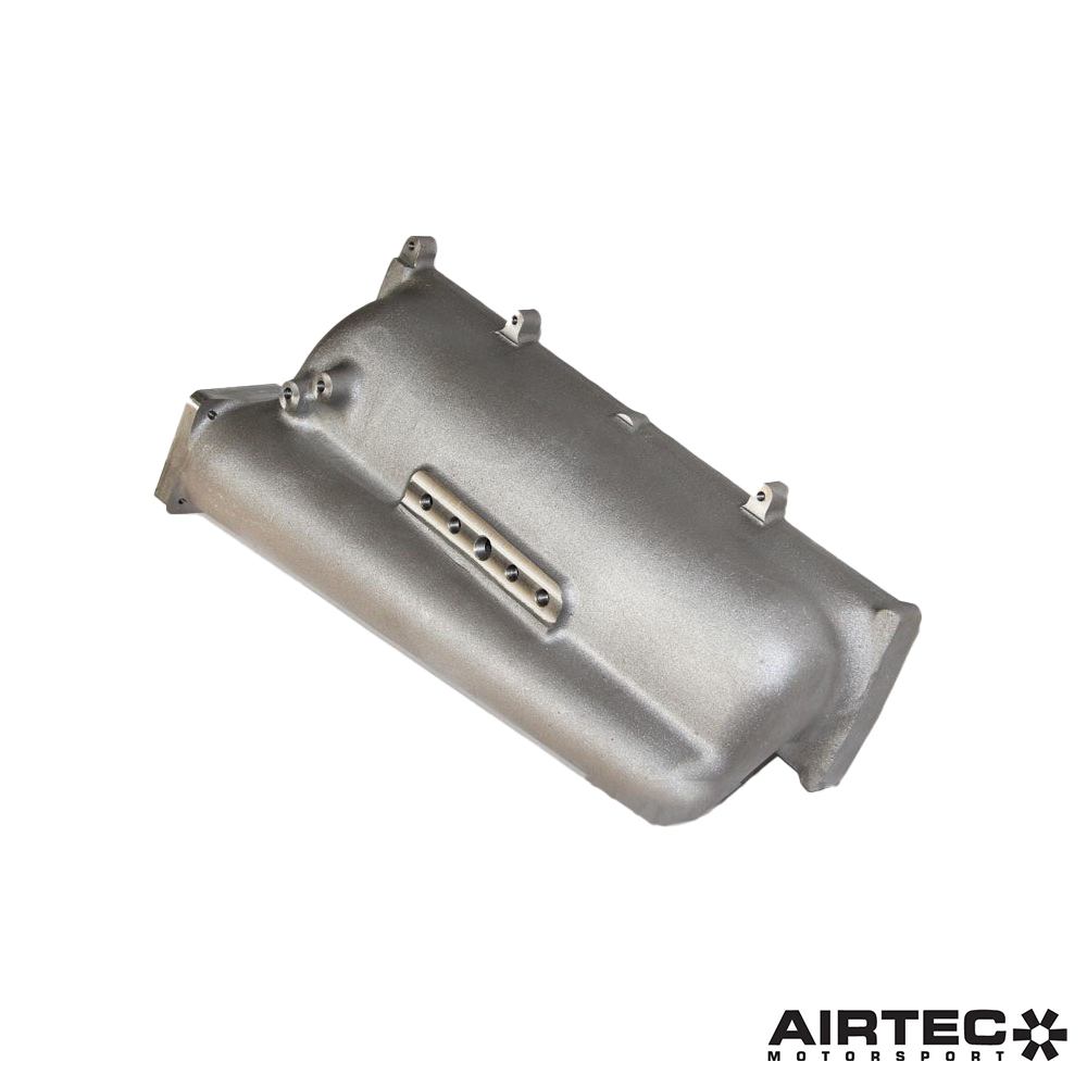 AIRTEC Motorsport Kolektor dolotowy do Ford Sierra Sapphire Escort Cosworth