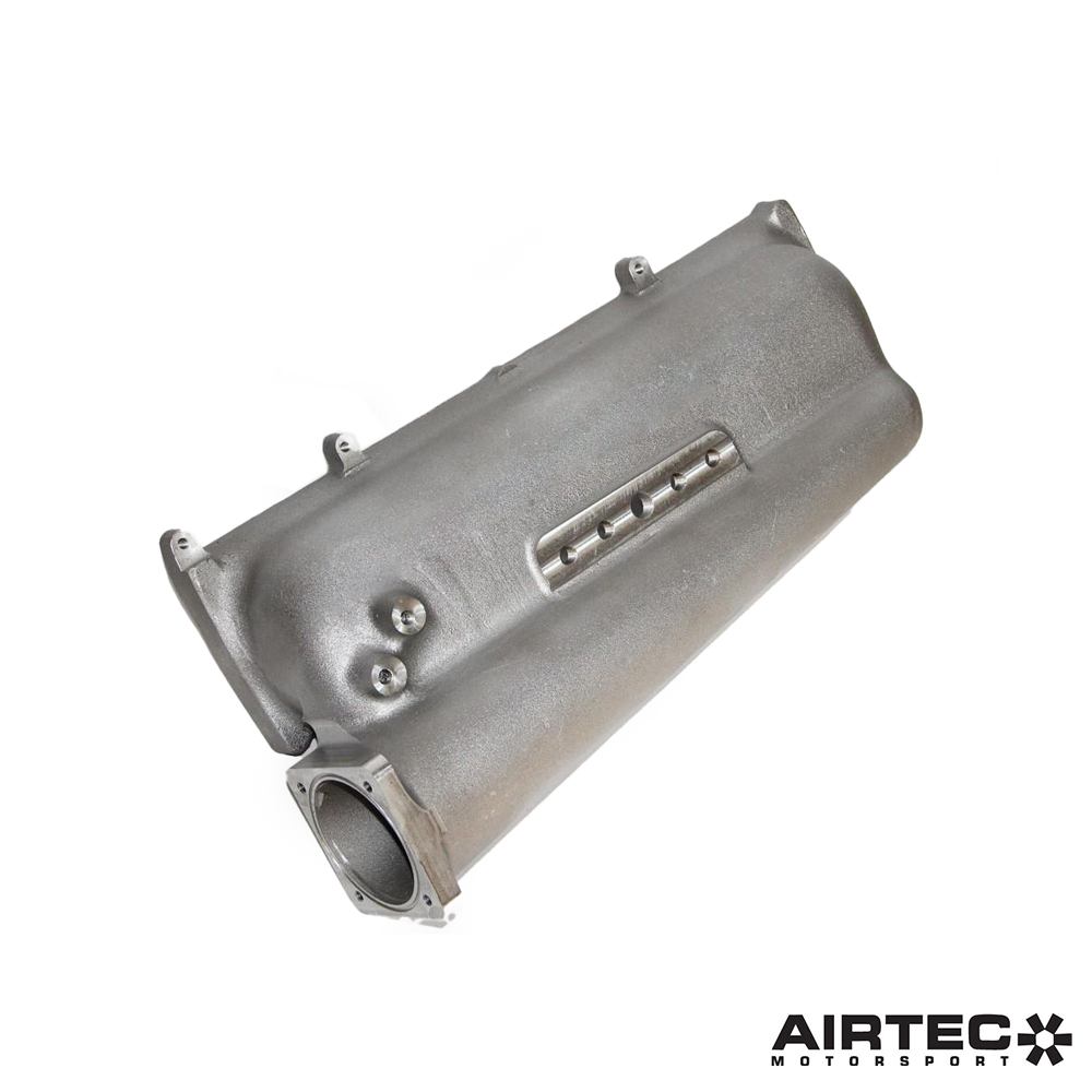 AIRTEC Motorsport Kolektor dolotowy do Ford Sierra Sapphire Escort Cosworth (2)