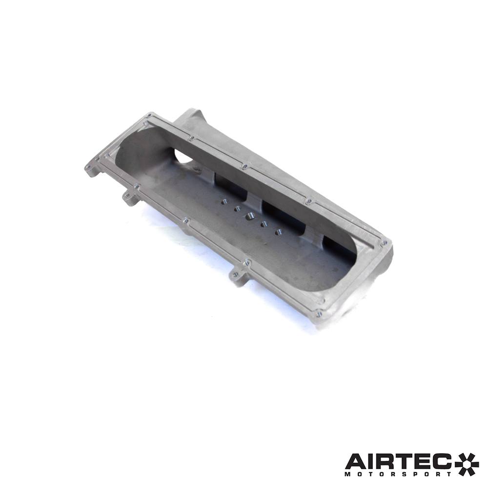 AIRTEC Motorsport Kolektor dolotowy do Ford Sierra Sapphire Escort Cosworth (3)
