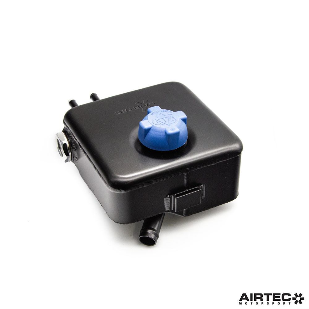 AIRTEC Motorsport Aluminiowy zbiorniczek wyrównawczy do Ford Focus ST & RS Mk2 (4)