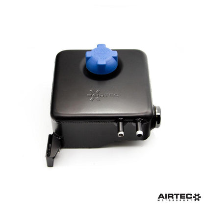 AIRTEC Motorsport Aluminiowy zbiorniczek wyrównawczy do Ford Focus ST & RS Mk2 (2)