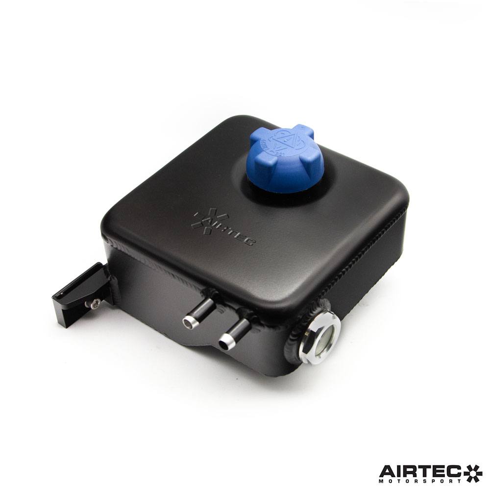 AIRTEC Motorsport Aluminiowy zbiorniczek wyrównawczy do Ford Focus ST & RS Mk2
