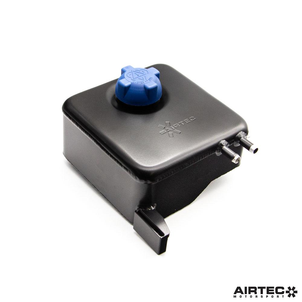 AIRTEC Motorsport Aluminiowy zbiorniczek wyrównawczy do Ford Focus ST & RS Mk2 (3)