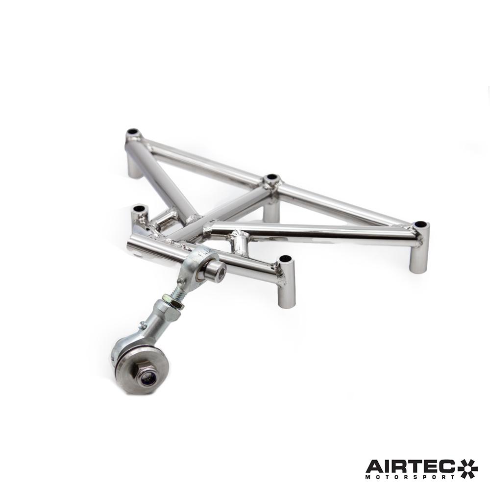 AIRTEC Motorsport Cosworth 2WD Turbo Damper (3)