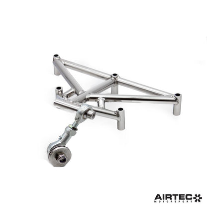 AIRTEC Motorsport Cosworth 2WD Turbo Damper (3)
