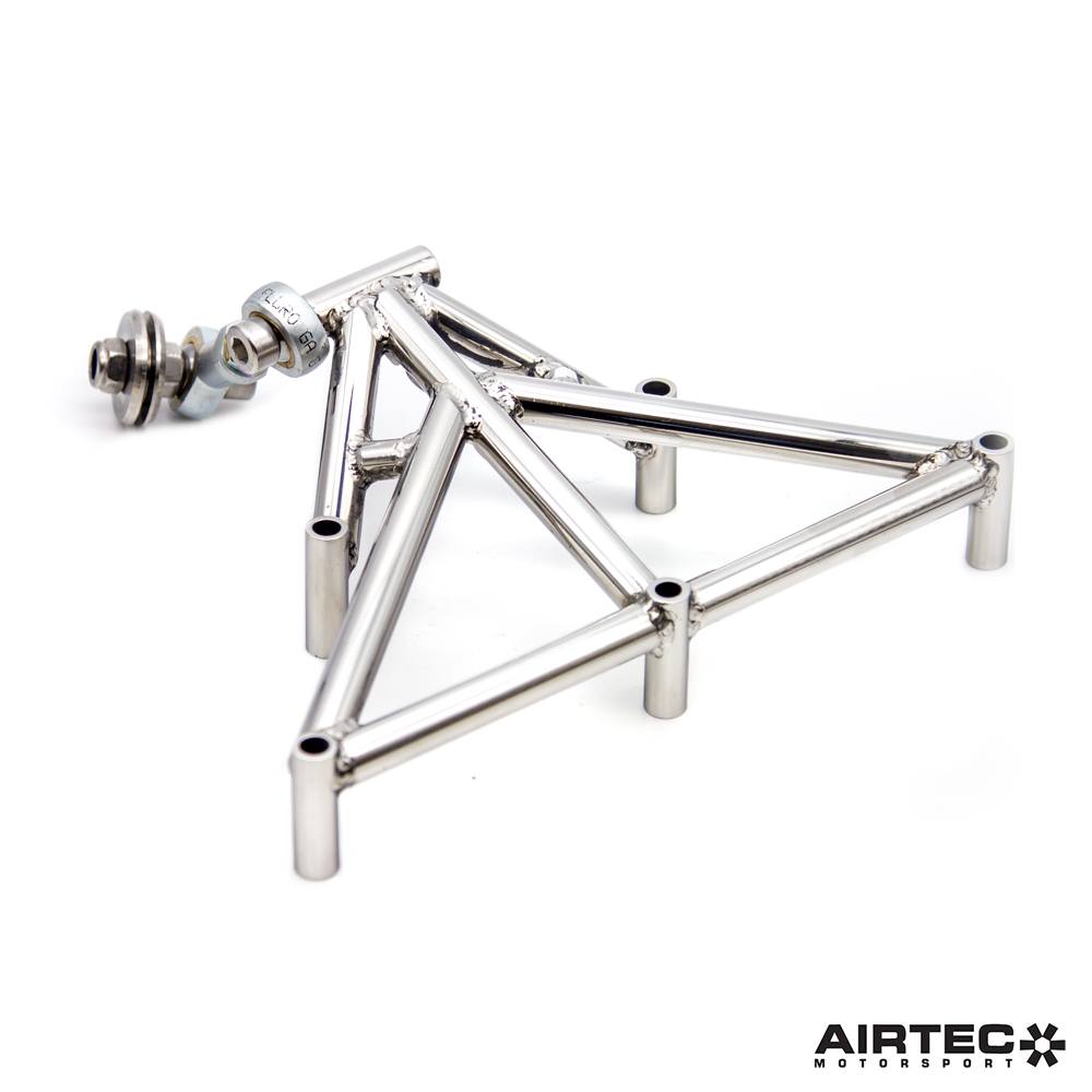 AIRTEC Motorsport Cosworth 2WD Turbo Damper (2)