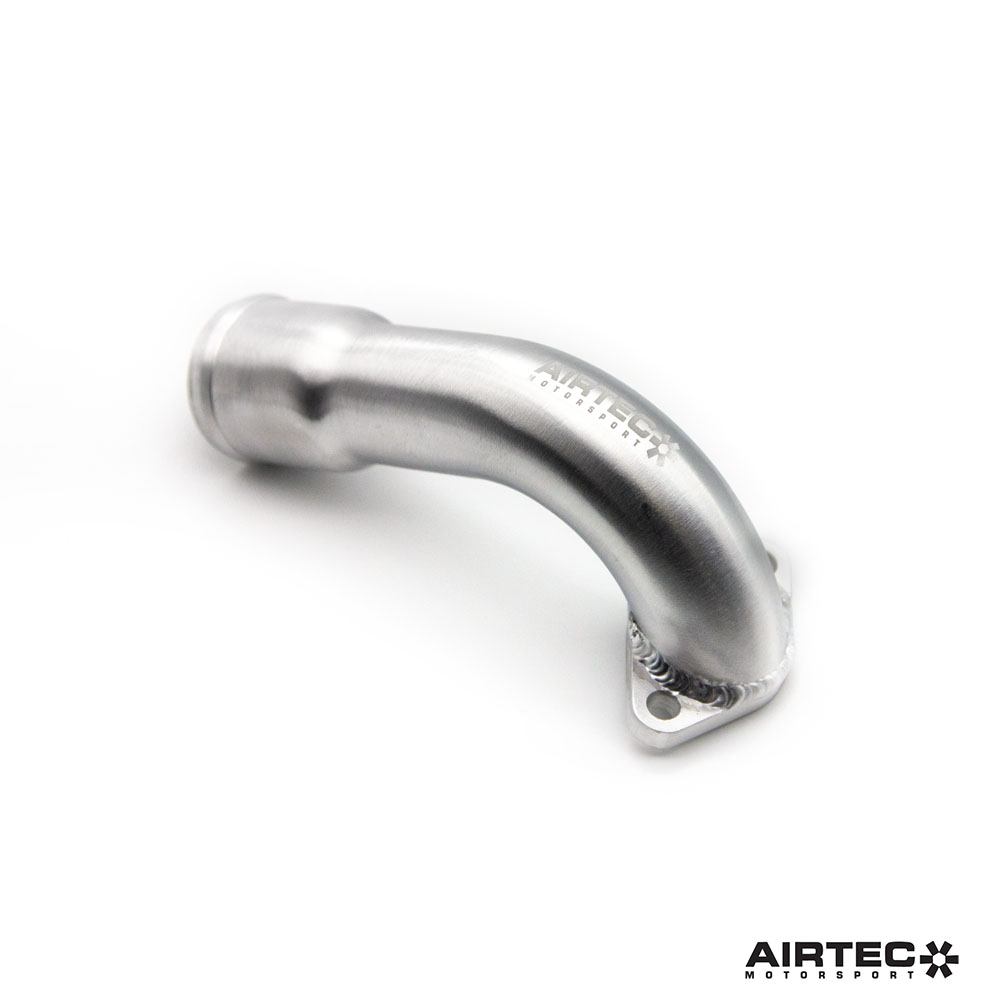 AIRTEC Motorsport Rura dolotowa do Ford Fiesta 1.0 EcoBoost