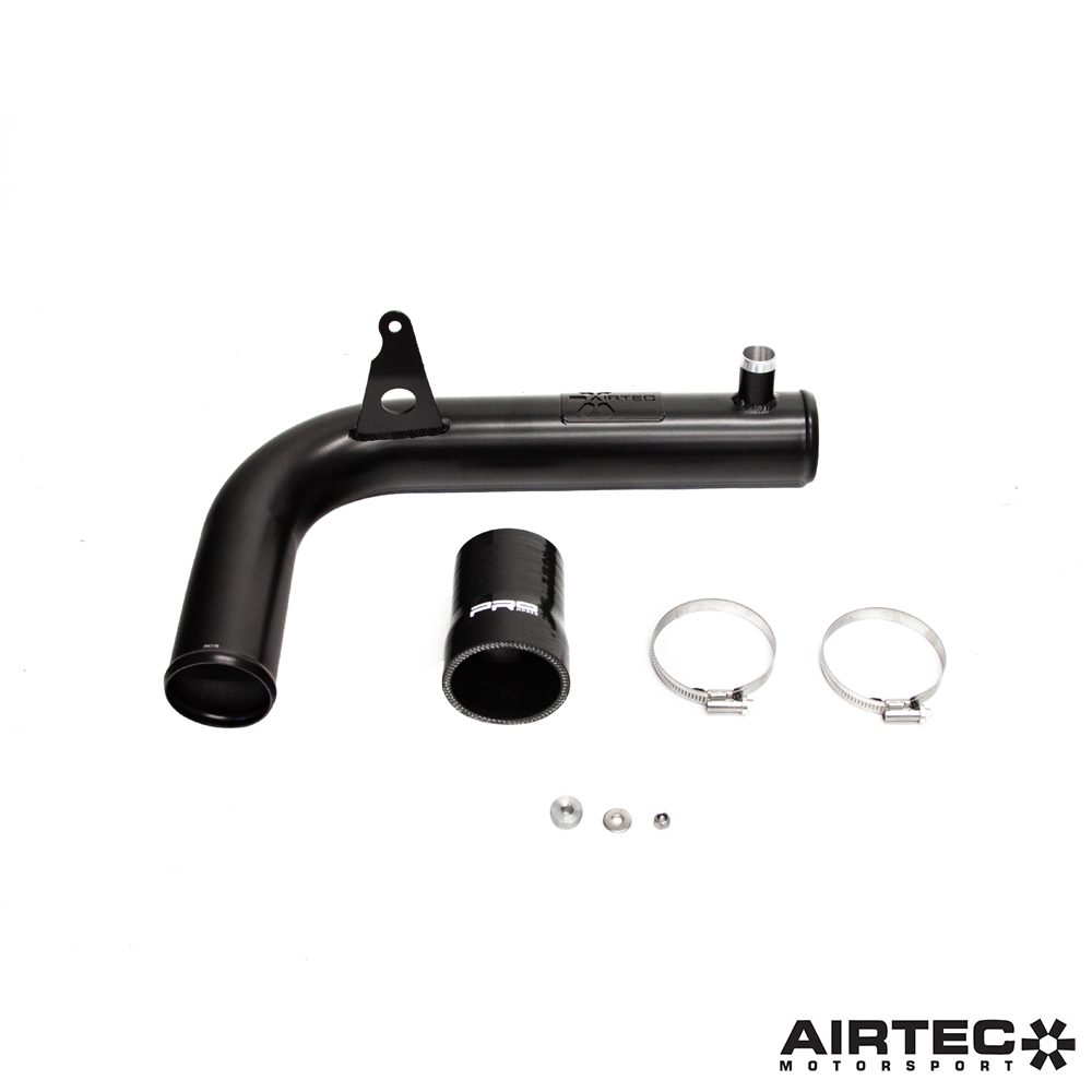 AIRTEC Motorsport Górna rura dolotowa do Ford Fiesta Mk7 ST 180 / ST 200