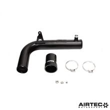 AIRTEC Motorsport Górna rura dolotowa do Ford Fiesta Mk7 ST 180 / ST 200