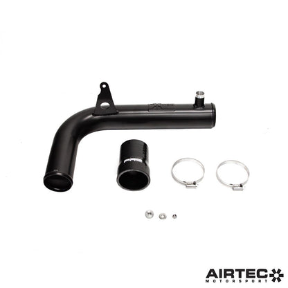 AIRTEC Motorsport Górna rura dolotowa do Ford Fiesta Mk7 ST 180 / ST 200