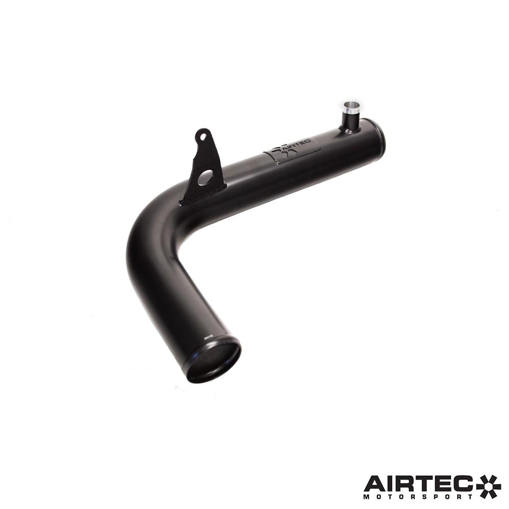 AIRTEC Motorsport Górna rura dolotowa do Ford Fiesta Mk7 ST 180 / ST 200 (2)