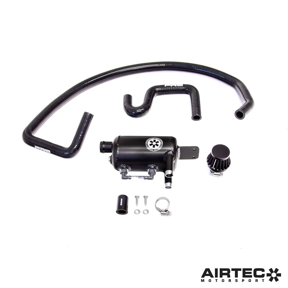 AIRTEC Motorsport Odma oleju do Ford Fiesta ST150