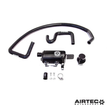 AIRTEC Motorsport Odma oleju do Ford Fiesta ST150