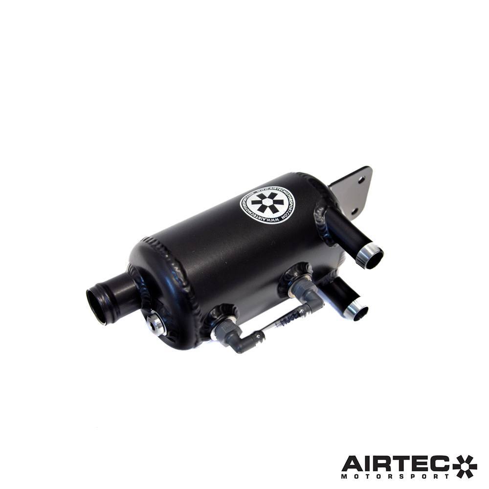 AIRTEC Motorsport Odma oleju do Ford Fiesta ST150 (2)