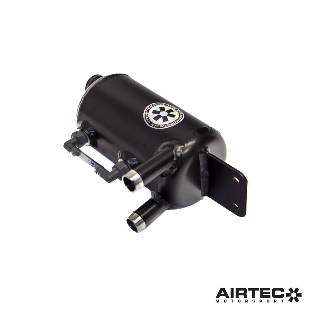 AIRTEC Motorsport Odma oleju do Ford Fiesta ST150 (3)