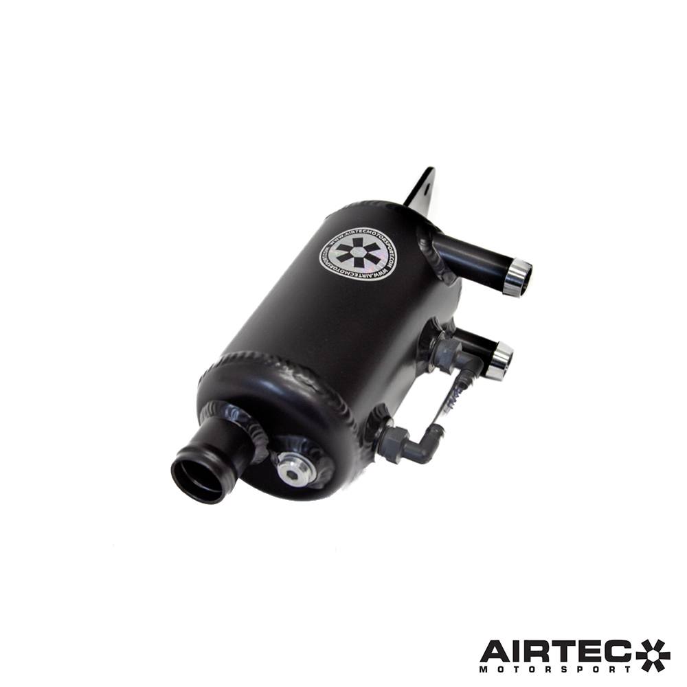 AIRTEC Motorsport Odma oleju do Ford Fiesta ST150 (4)