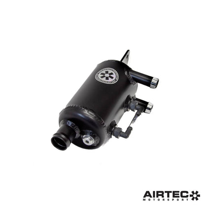 AIRTEC Motorsport Odma oleju do Ford Fiesta ST150 (4)