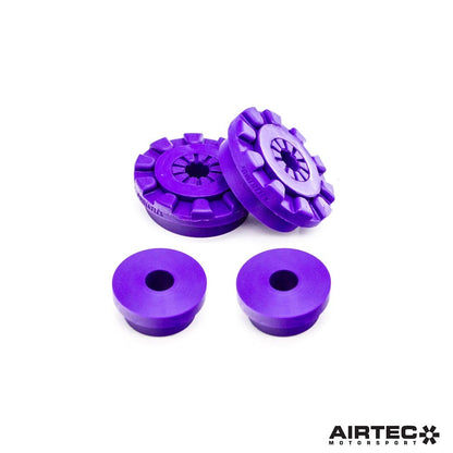 AIRTEC Motorsport Replacement Bushes for Fiesta MK8 Torque Mount