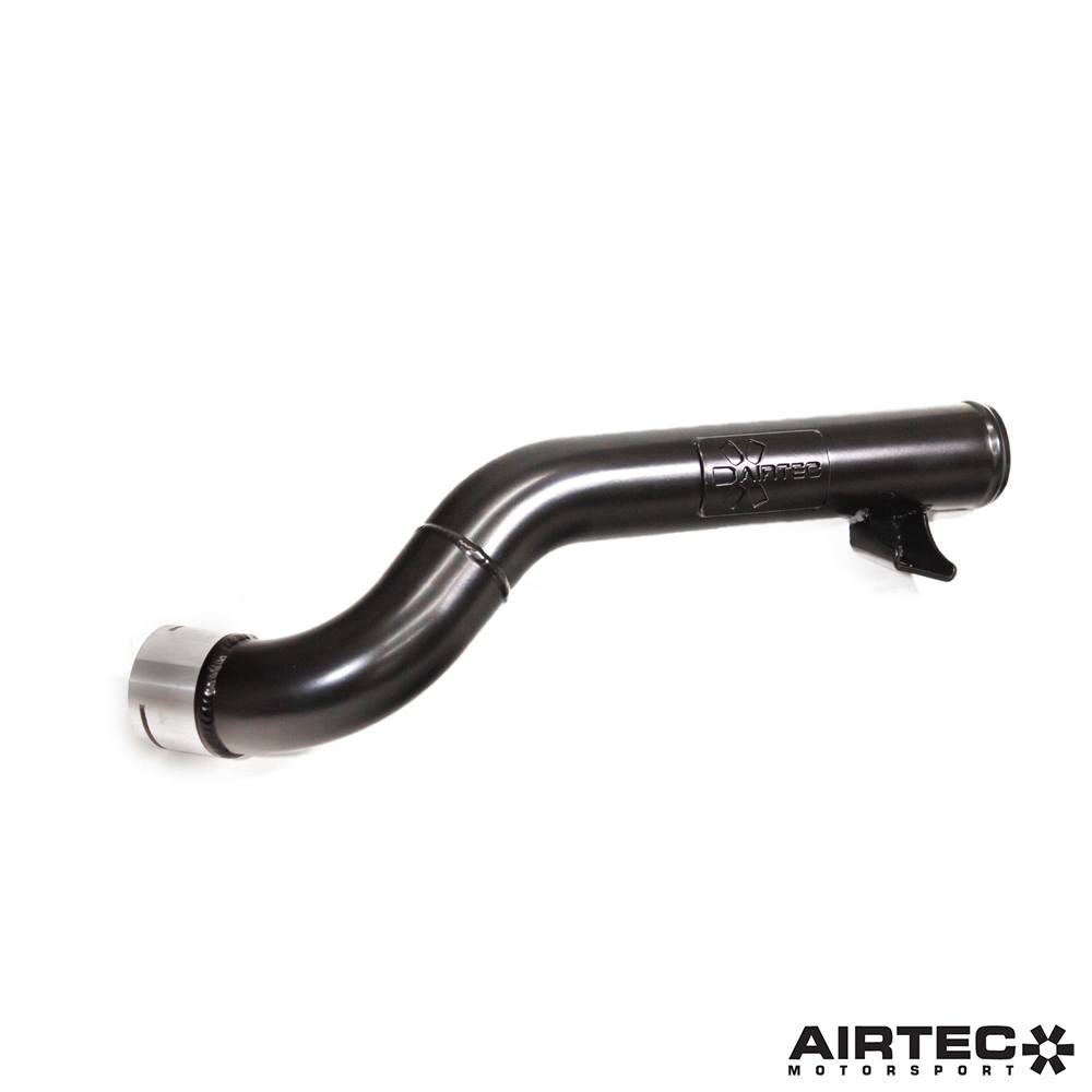 AIRTEC Motorsport Dolna rura dolotowa bez rezonatora do Ford Fiesta Mk8 ST / Puma 1.5 ST