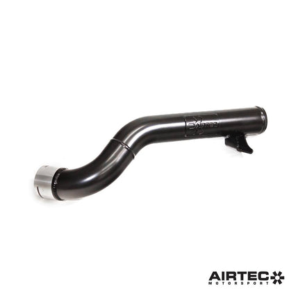 AIRTEC Motorsport Dolna rura dolotowa bez rezonatora do Ford Fiesta Mk8 ST / Puma 1.5 ST