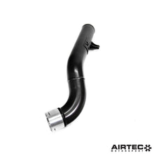 AIRTEC Motorsport Dolna rura dolotowa bez rezonatora do Ford Fiesta Mk8 ST / Puma 1.5 ST (2)