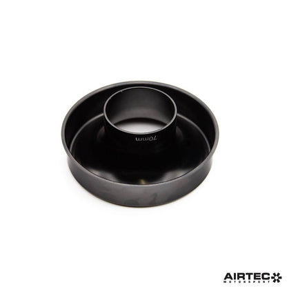 AIRTEC Motorsport Aluminiowa trąbka dolotowa T34 do Ford Focus RS Mk2