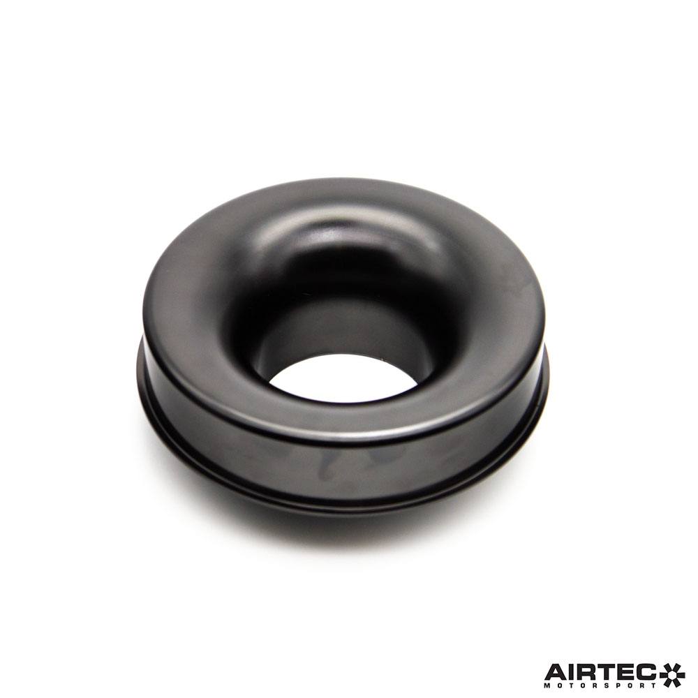 AIRTEC Motorsport Aluminiowa trąbka dolotowa T34 do Ford Focus RS Mk2 (2)