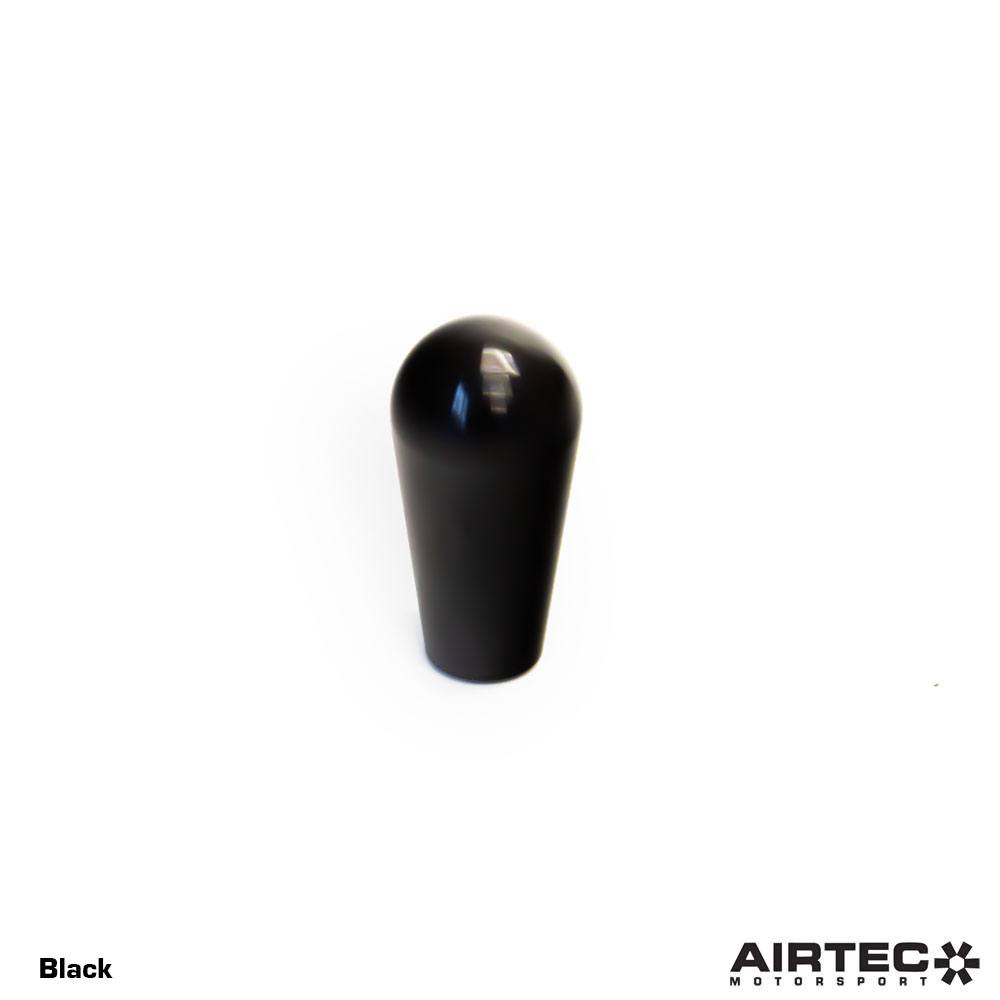 AIRTEC Motorsport Coloured Teardrop Gear Knob