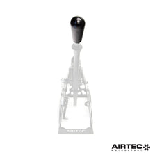 AIRTEC Motorsport Coloured Teardrop Gear Knob (2)