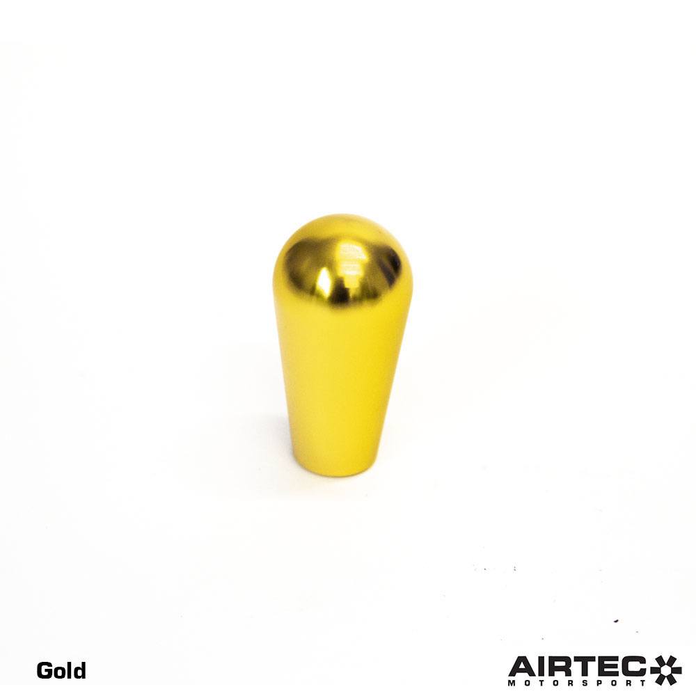 AIRTEC Motorsport Coloured Teardrop Gear Knob (5)
