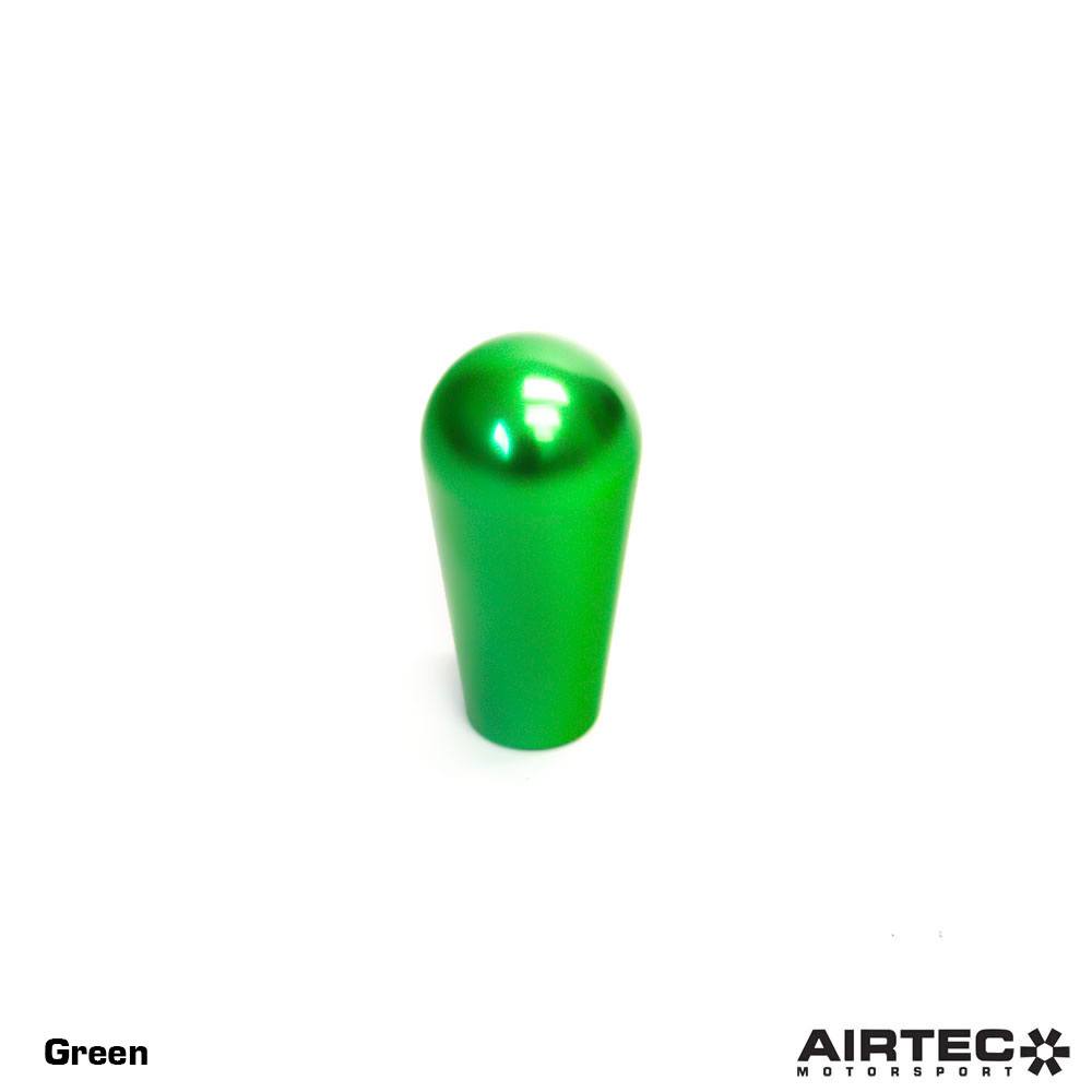 AIRTEC Motorsport Coloured Teardrop Gear Knob (7)