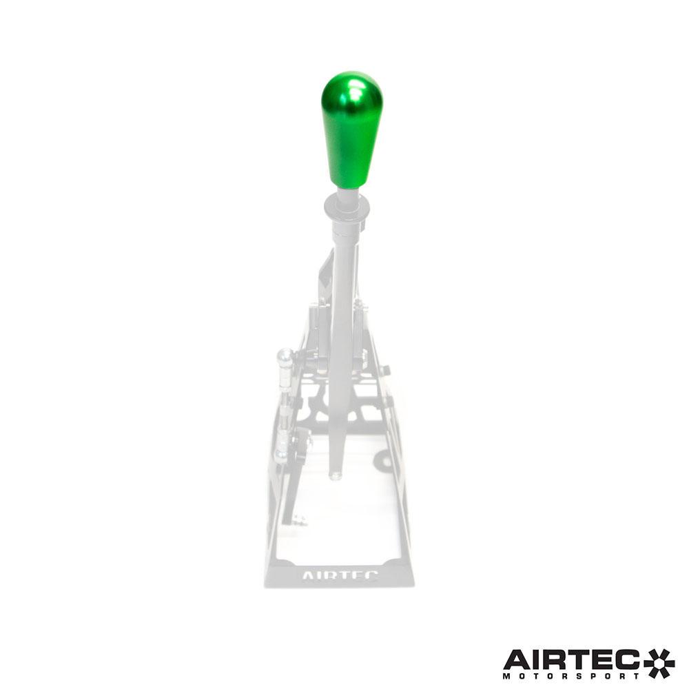 AIRTEC Motorsport Coloured Teardrop Gear Knob (8)