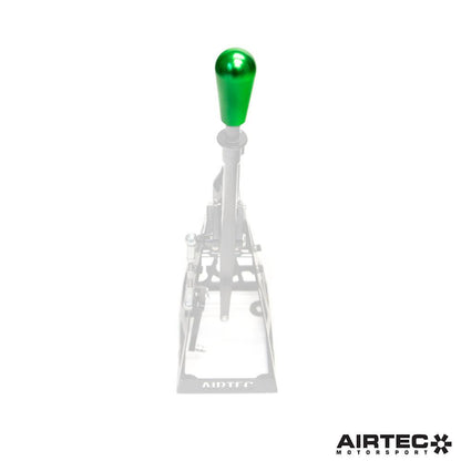 AIRTEC Motorsport Coloured Teardrop Gear Knob (8)