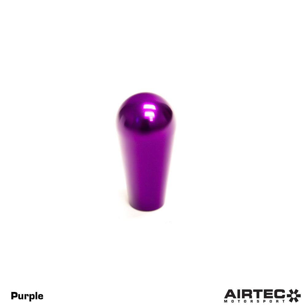 AIRTEC Motorsport Coloured Teardrop Gear Knob (15)