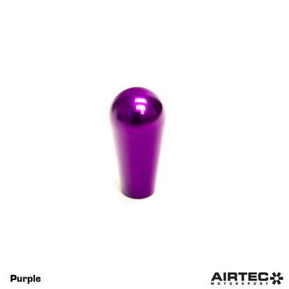 AIRTEC Motorsport Coloured Teardrop Gear Knob (15)