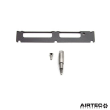 AIRTEC Motorsport Additional Bracket for Honda Civic FL5 Type CCV Catch Can Kit (Aftermarket Intake Pipes)