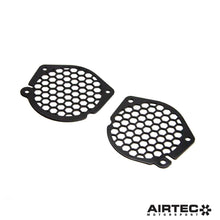 AIRTEC Motorsport Replacement Fog Lamp Grilles for Honda Civic FK2 Type R