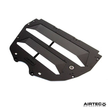 AIRTEC Motorsport Aluminium Cooling Under Tray for Honda Civic FL5 Type R (2)
