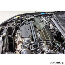 AIRTEC Motorsport Additional Bracket for Honda Civic FL5 Type CCV Catch Can Kit (Aftermarket Intake Pipes) (2)