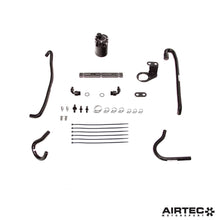 AIRTEC Motorsport CCV Catch Can Kit for Honda Civic FK8 Type R