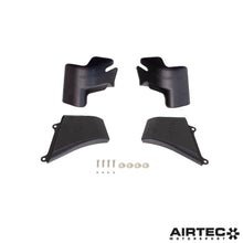 AIRTEC Motorsport Brake Cooling Guides for Honda Civic FK2 Type R
