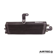 AIRTEC Motorsport Chłodnica oleju do Honda Civic FL5 Type R (2)